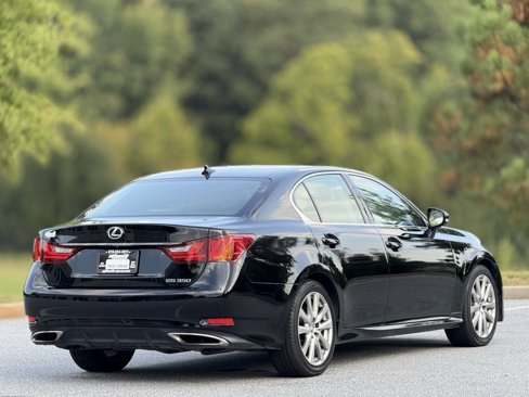 Used 2014 Lexus GS 350 image 10