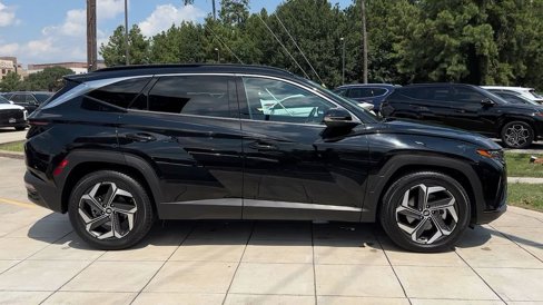Used 2022 Hyundai Tucson Limited image 15