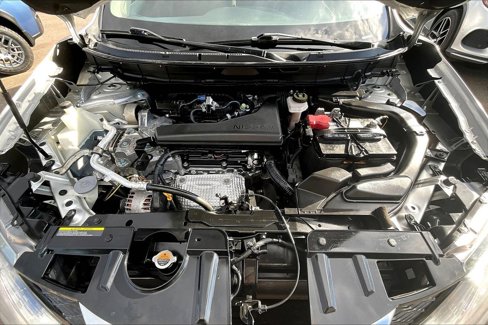 Used 2016 Nissan Rogue S w/ Appearance Package image 9