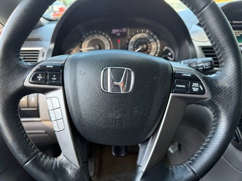 Used 2015 Honda Odyssey EX-L image 14