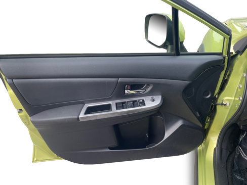 Used 2014 Subaru Crosstrek Touring w/ Popular Package #2 image 21
