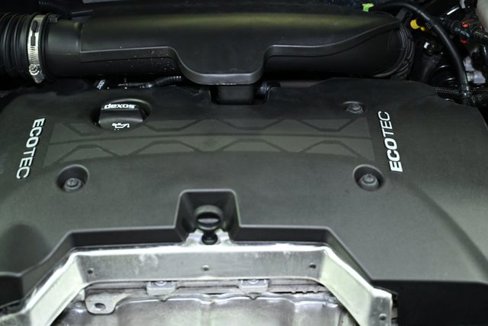 Used 2016 Chevrolet Impala LS image 17