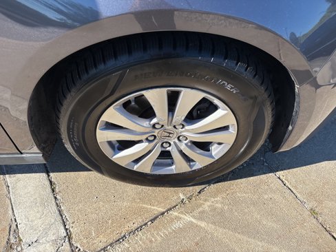Used 2015 Honda Odyssey EX image 32