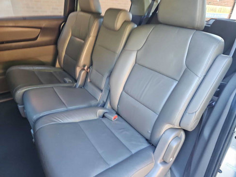 Used 2012 Honda Odyssey Touring image 22