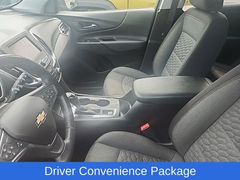 Used 2021 Chevrolet Equinox LT image 14