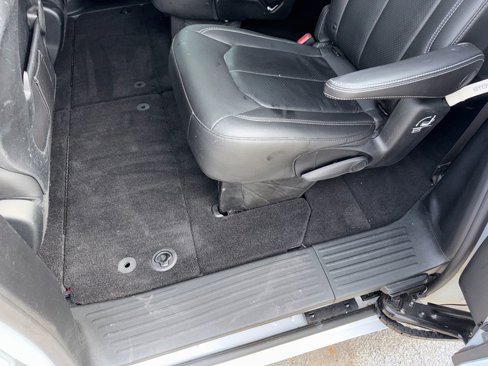 Certified 2019 Chrysler Pacifica Touring-L Plus w/ Advanced Safetytec Group image 29