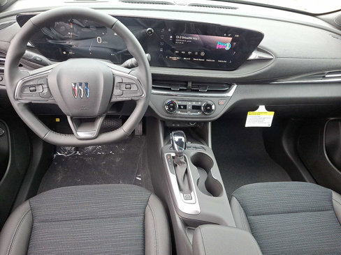 New 2025 Buick Envista Preferred w/ Convenience I Package image 9