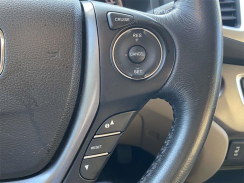 Used 2016 Honda Pilot EX-L image 21