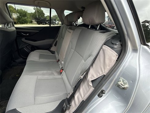 Used 2020 Subaru Outback Premium w/ Popular Package #1 image 24