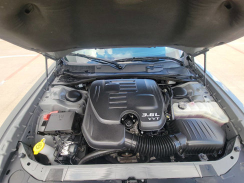 Used 2019 Dodge Challenger SXT image 20