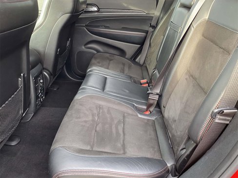 Used 2020 Jeep Grand Cherokee Trailhawk image 10