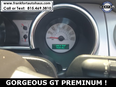 Used 2006 Ford Mustang GT Premium image 19