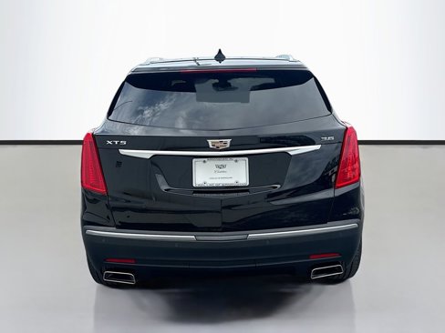 Used 2019 Cadillac XT5 Luxury image 6