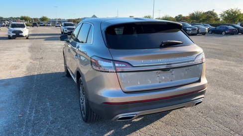Used 2020 Lincoln Nautilus Reserve image 42