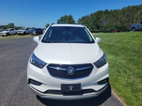 Used 2019 Buick Encore Sport Touring image 7