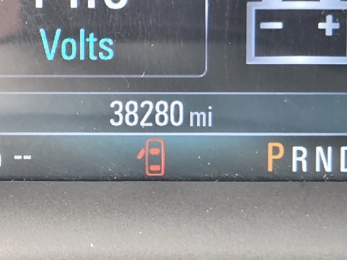 Used 2018 Buick Regal Preferred w/ Sights and Sounds Package image 23