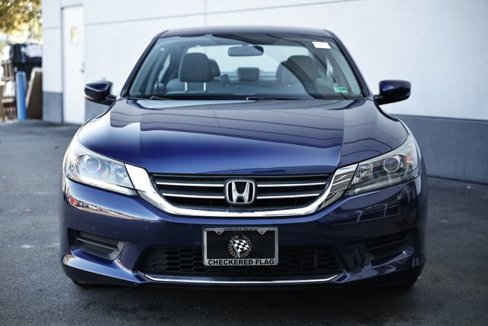 Used 2015 Honda Accord LX image 9
