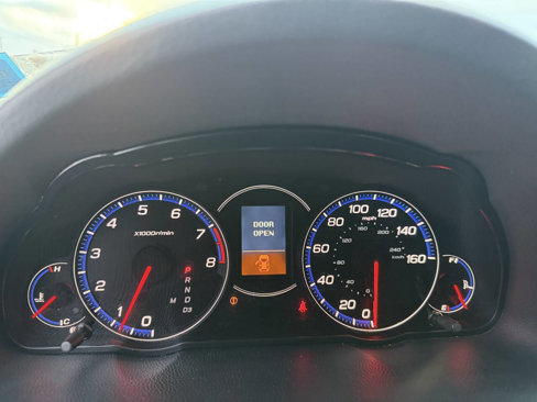 Used 2007 Acura TSX image 31