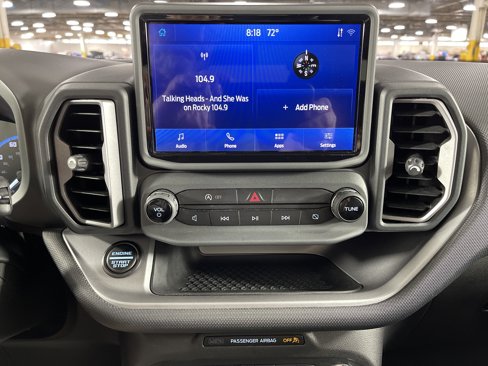 Used 2022 Ford Bronco Sport Big Bend w/ Convenience Package image 23