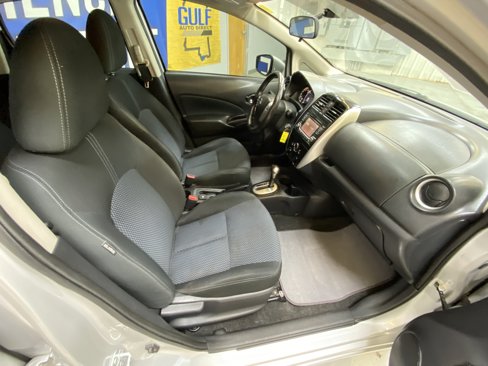 Used 2016 Nissan Versa Note SV image 25