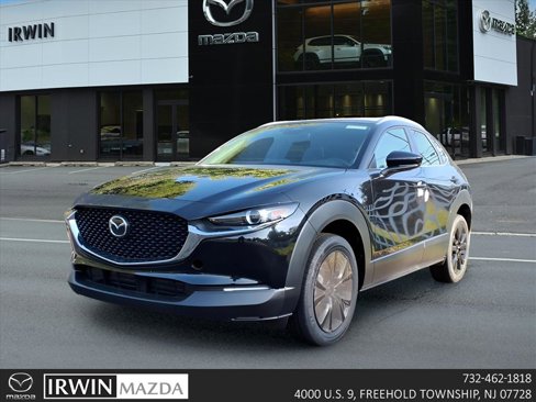 New 2025 MAZDA CX-30 AWD 2.5 S w/ Select Sport Pkg image 1