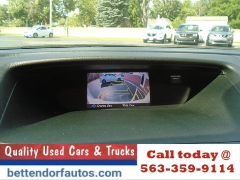 Used 2013 Honda CR-V LX image 19