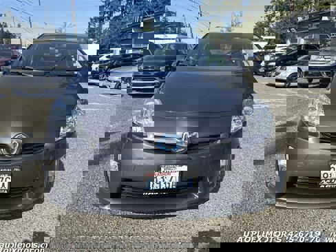 Used 2010 Toyota Prius Two image 2