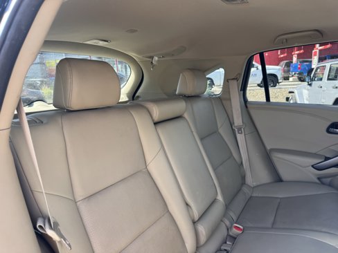 Used 2015 Acura RDX AWD image 25