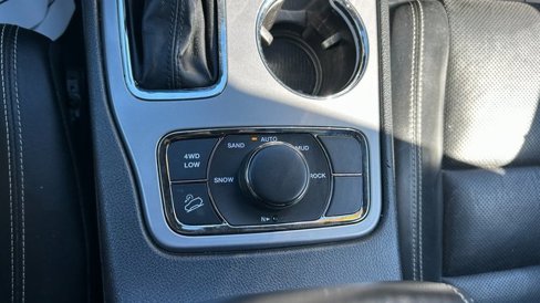 Used 2021 Jeep Grand Cherokee Limited w/ Quick Order Package 28K 80th image 26