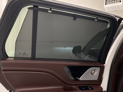 Used 2023 Lincoln Aviator Black Label Grand Touring w/ Class IV Trailer Tow Package image 24
