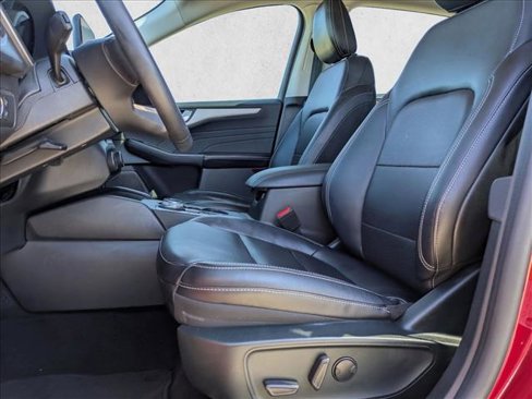 Used 2022 Ford Escape SEL w/ Technology Package image 17