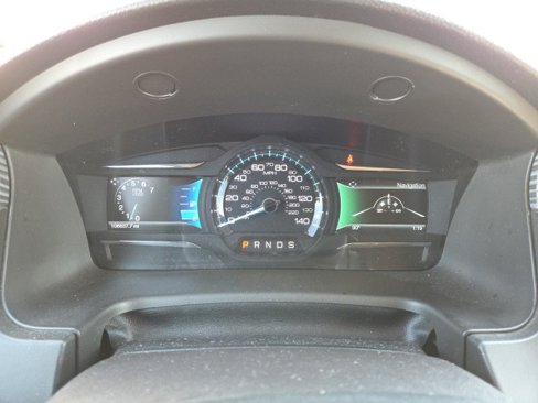 Used 2019 Ford Flex Limited w/ Equipment Group 301A image 10