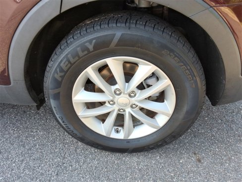 Used 2017 Kia Sorento LX image 17