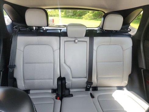 Certified 2023 Ford Escape Platinum image 21