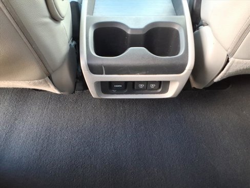Certified 2018 Honda Odyssey Touring image 20