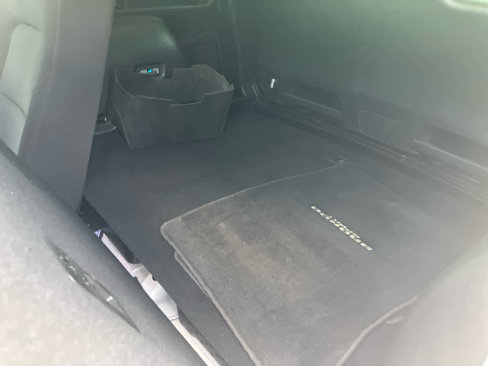 Used 2021 Ford Bronco Sport image 32