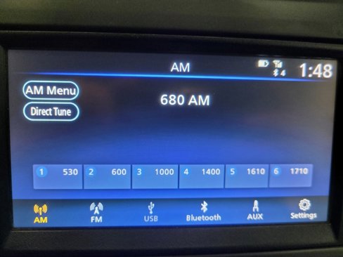 Used 2019 Nissan Versa Note S image 25