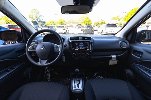 New 2024 Mitsubishi Mirage image 20