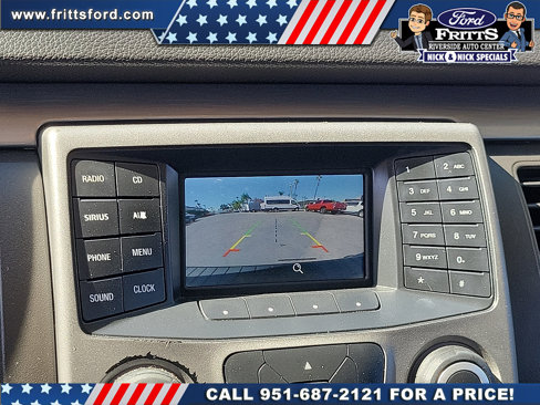Certified 2019 Ford Flex SE image 10