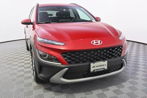 Used 2023 Hyundai Kona SEL w/ Cargo Package image 6