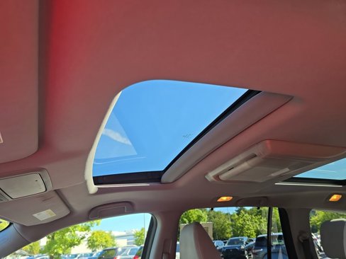 Used 2017 Honda Pilot Elite image 30