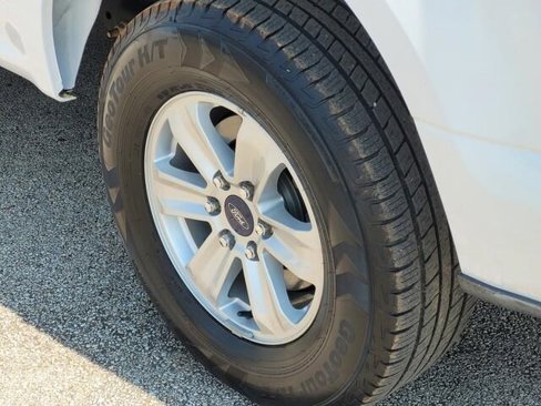 Used 2016 Ford F150 XL w/ Equipment Group 101A Mid image 7