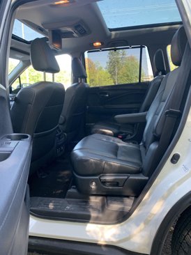 Used 2016 Honda Pilot Elite image 25