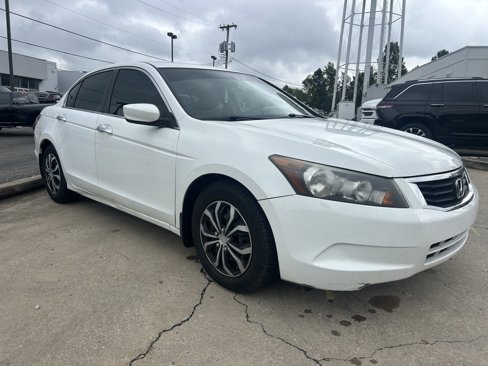 Used 2010 Honda Accord LX image 4