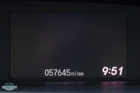 Used 2012 Honda Civic LX image 23
