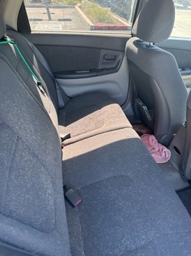 Used 2006 Kia Spectra image 35