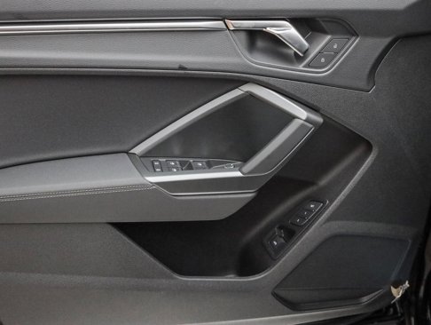 New 2025 Audi Q3 2.0T Premium image 20