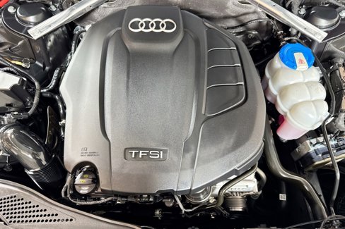 Used 2019 Audi A4 2.0T Premium w/ Convenience Package image 29