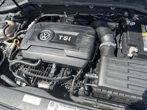 Used 2019 Volkswagen GTI Rabbit Edition image 35