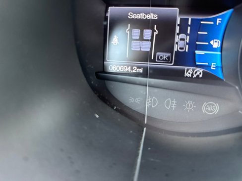 Used 2023 Ford Edge SEL image 16